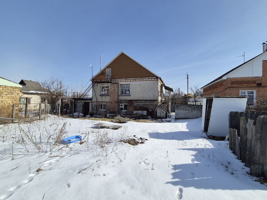 Будинок в районі Табурище