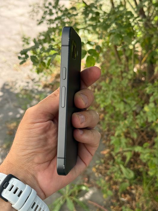 Мобільний телефон Google Pixel 10a 8/128GB Obsidian Neverlock Європа Фізична сім 17 циклів
