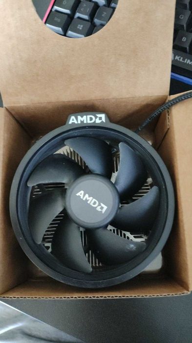 Procesor AMD Ryzen 3 1200