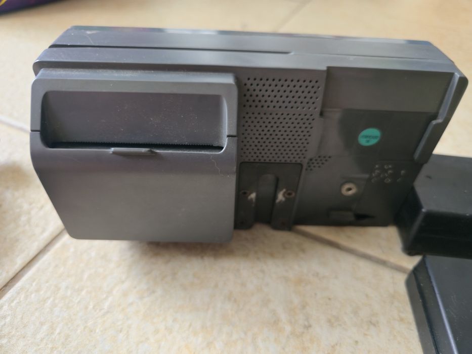 Taxímetro taxitronic txd70