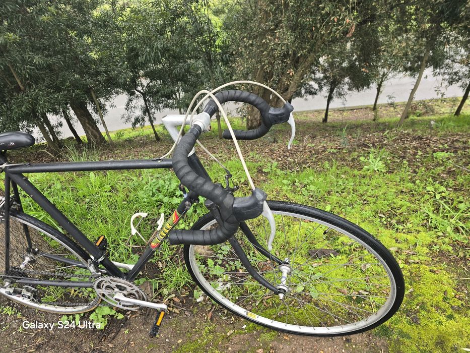 Bicicleta classica L 5x2v