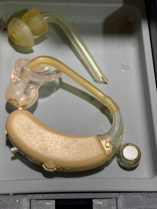 Слуховой аппарат KIND