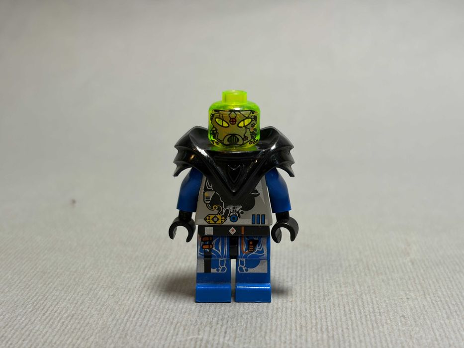 Lego 6900/6999 System UFO spodek kosmiczny