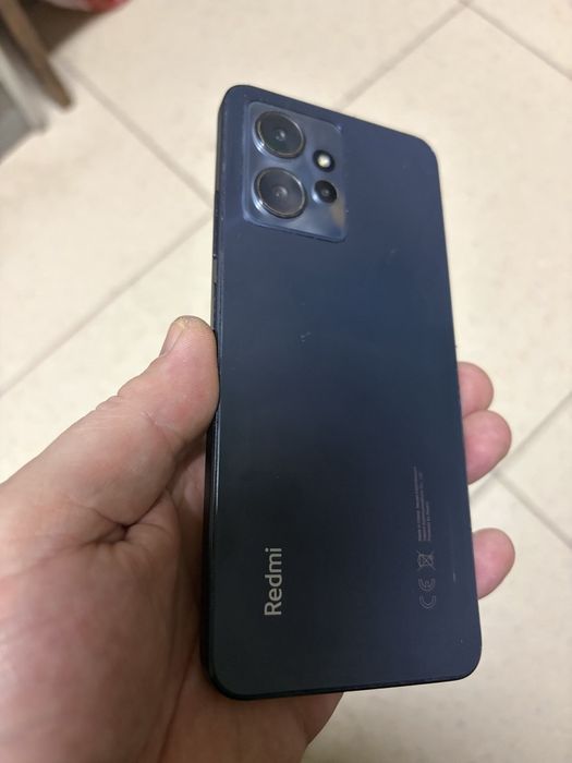 Redmi Note 12 (4/128gb)