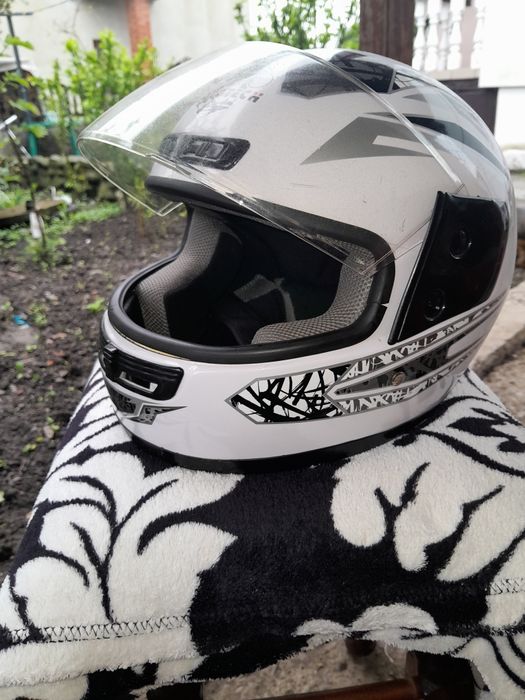 Шолом для скутир