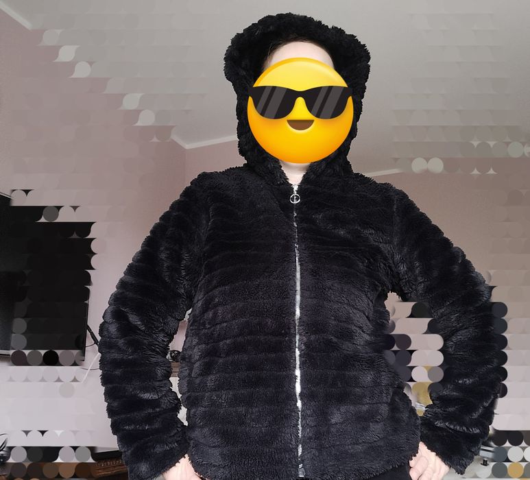 Kurtka damska jesienna 42