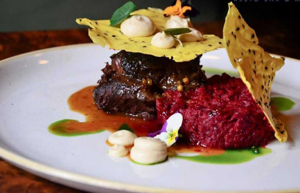 Prywatny Kucharz / Private Chef xD