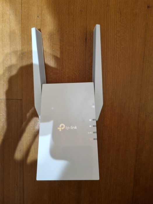 Repetidor De Sinal TP-LINK AX3000 RE705X