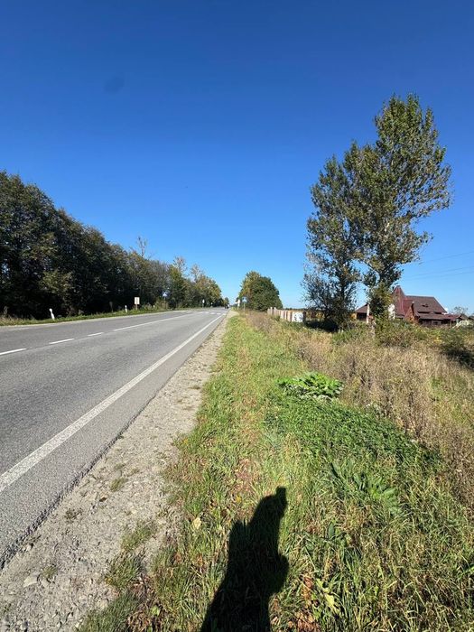 Продаж земельної ділянки під комерцію