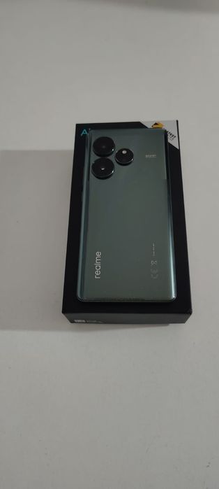 Realmi gt6  jak nowy