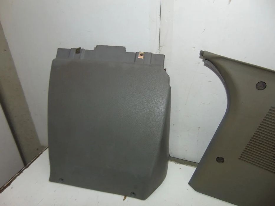 BMW E34 guarnições " nova de stock antigo