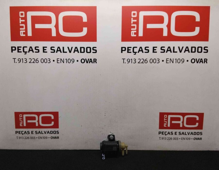 Válvula Reguladora Pressão Turbo / Válvula do Turbo 1K0906627B - VW AMAROK