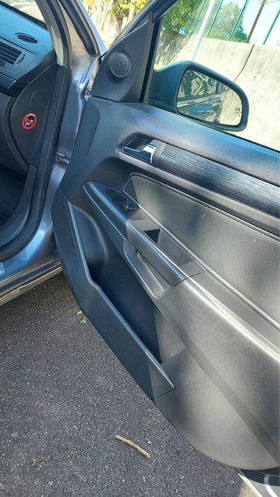 Opel astra H 1.9 150 cv — photo 5