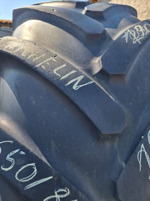Opona 650/85 R 38