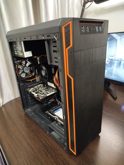 Продам ПК/Персональный компьютер/Компьютер