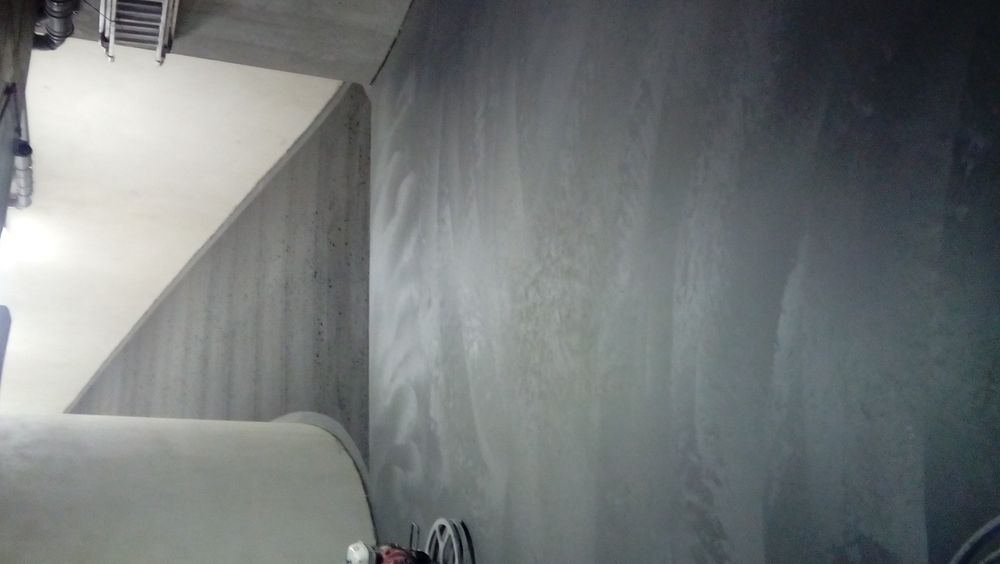 Posadzki przemyslowe