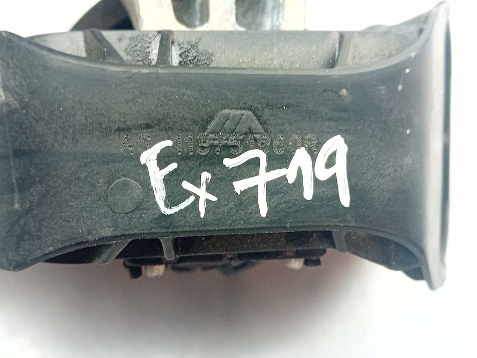 Apoio do motor RENAULT Scénic IV (J9_)