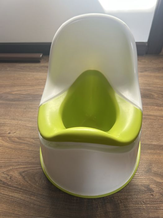 Oddam nocnik Ikea