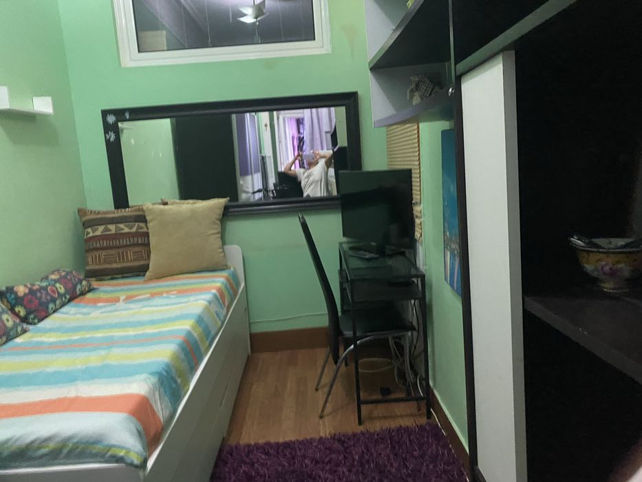Quarto para alugar