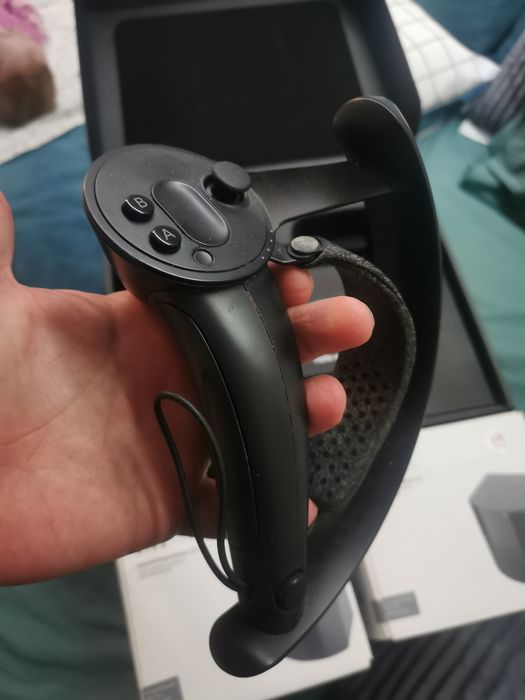 Valve Index VR Kit б/у