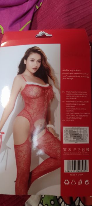Lingerie sexykiss