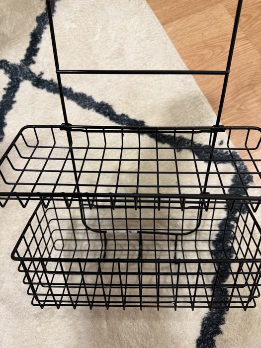 Acessorio para artigos de duche