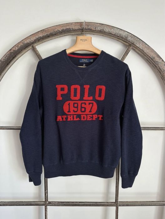 Ralph Lauren piekna bluza Roz. M