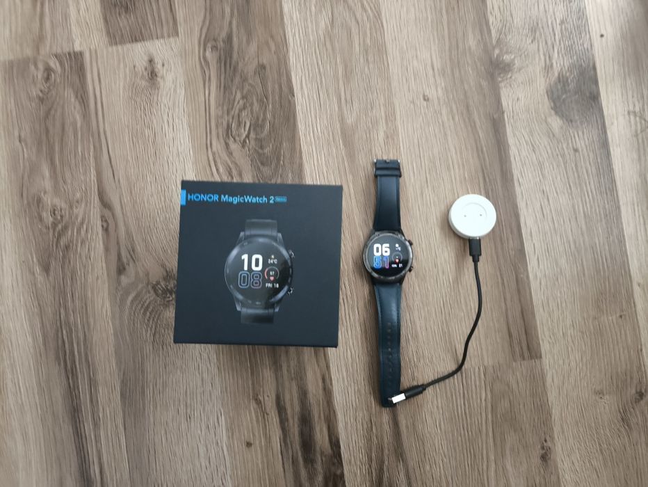 Zegarek Honor Magic Watch 2