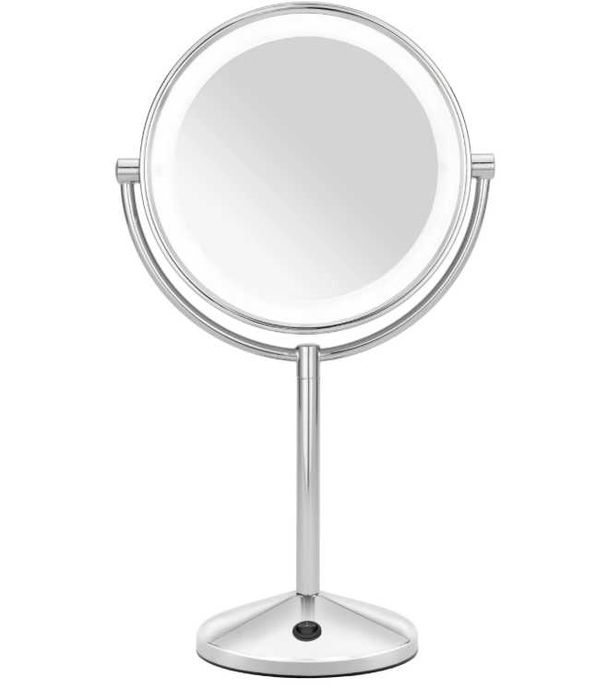 Дзеркало косметичне Babyliss 9436Е