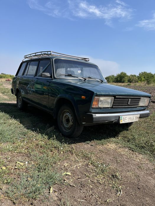 Продам Ваз 21043