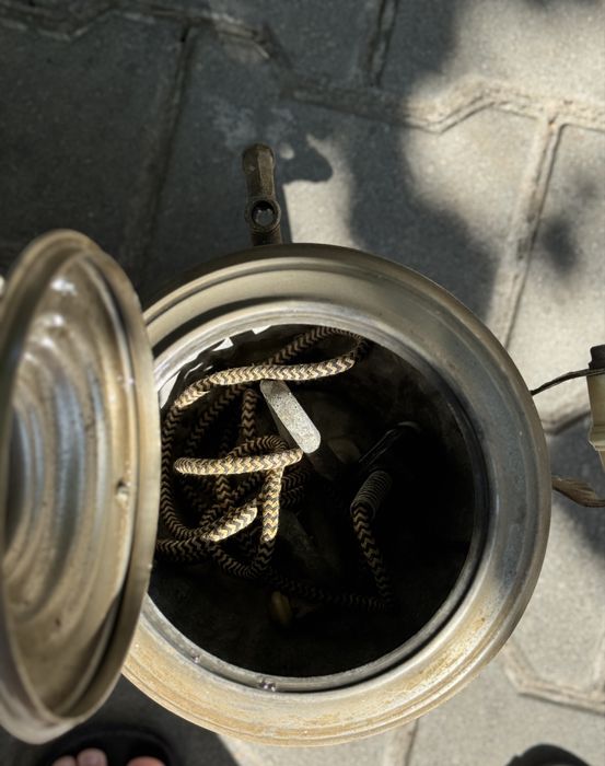 Электрические самовары