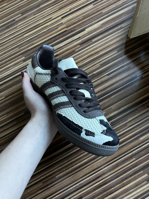 Buty Adidas Samba