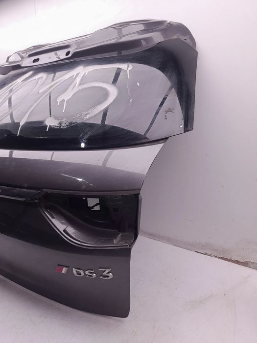 Porta / tampa da mala DS DS3 Crossback