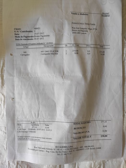 rifle M4 G&G VLKTOR airsoft venda só a associados oeiras