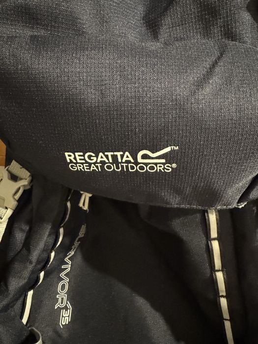 Plecak trekkingowy Regatta Survivor  35Litrow