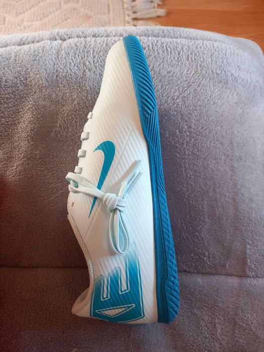 Chuteiras nike JR VAPOR 16 CLUB IC