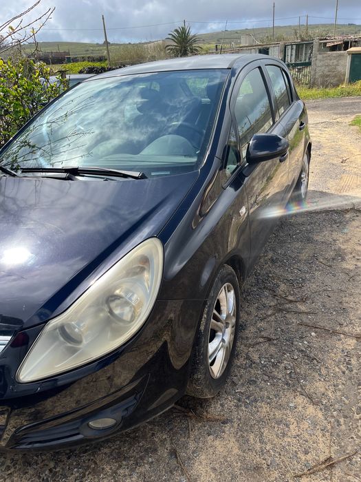 Alugar carro Porto Santo