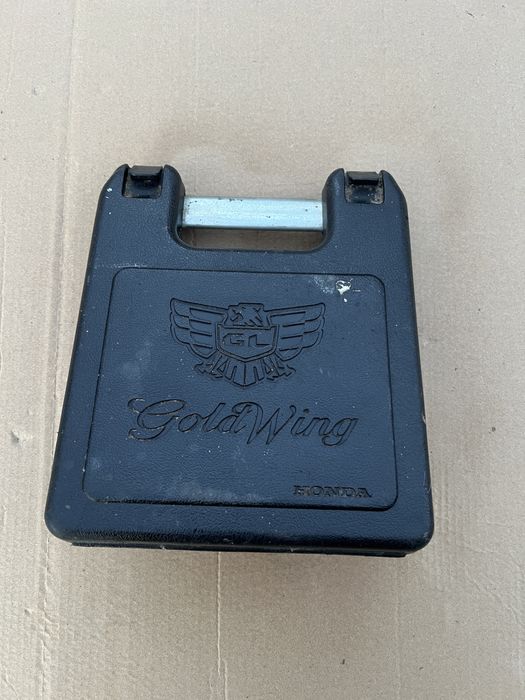 Zestaw kluczy serwisowych Honda GL 1500 Golding 88