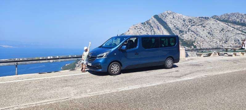 Wynajem, wypożyczalnia busów i aut osobowych