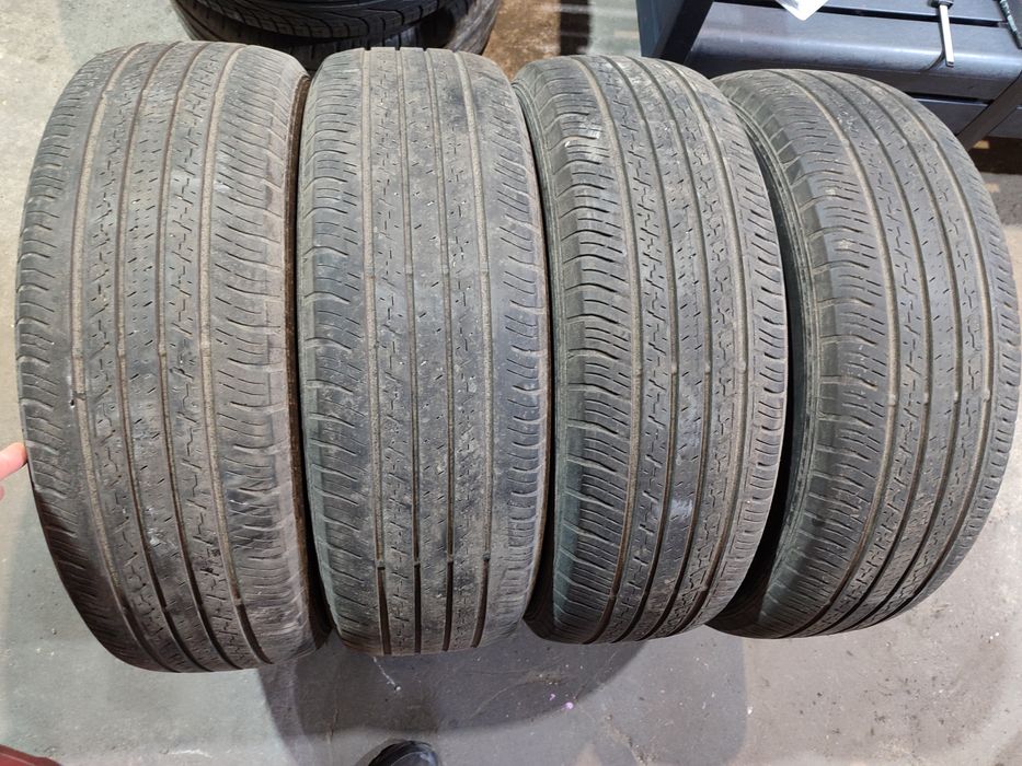 Резина 225.65.17 dunlop