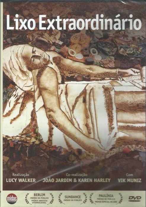 Extraordinary Waste (New) (2010)