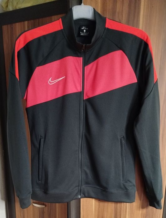 Bluza dresowa męska Nike rozmiar M stan idealny