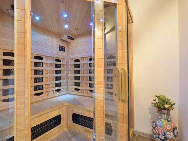 Domek w górach z sauną do wynajęcia Międzybrodzie Bialskie