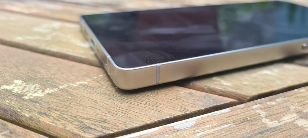 Samsung Galaxy S25 Ultra 512GB – Cinza Titânio – IMACULADO