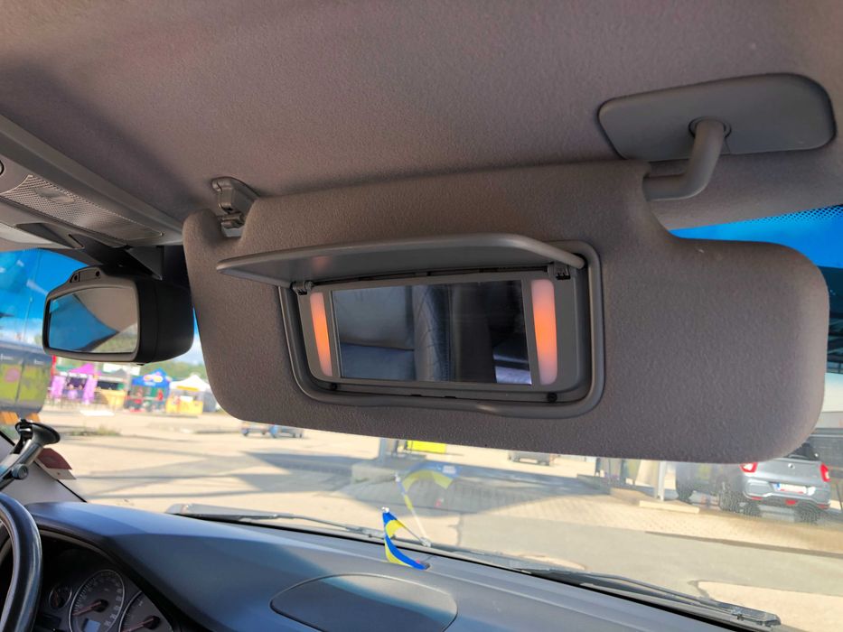 VOLVO S80 2004 рік автомобіль