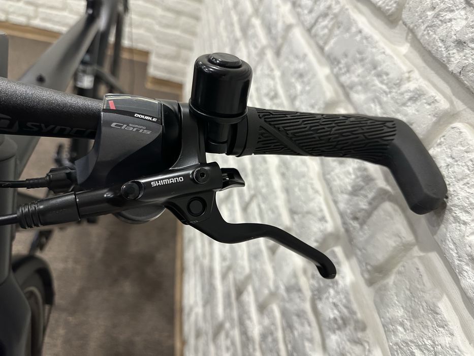 Rower fitness Scott Metrix 30 eq S shimano claris