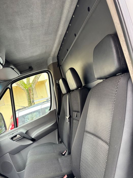 Mercedes sprinter 315 CDI MAXI