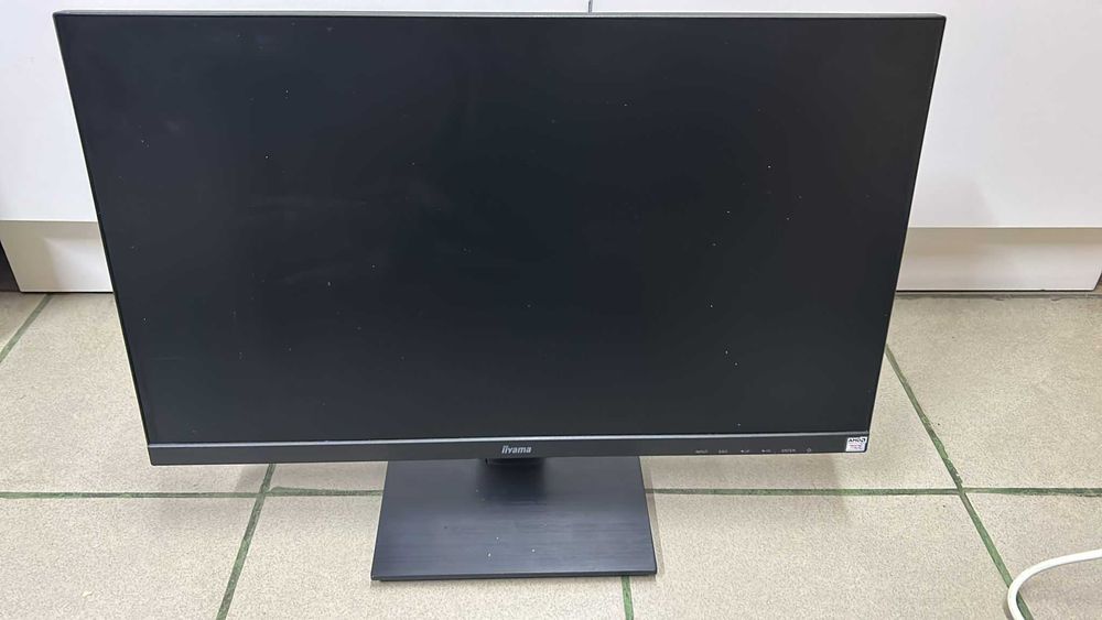 Monitor IIYAMA G-master G2530HSU