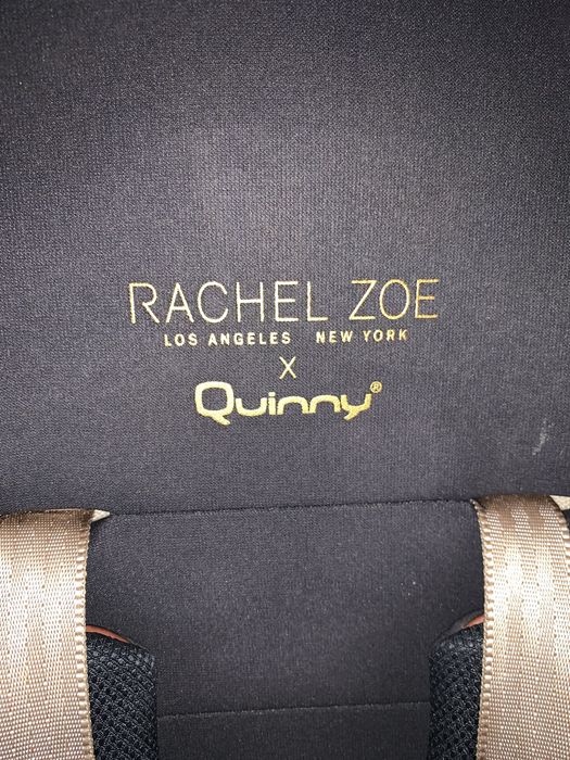 Carrinho de bebe quinny by rachel zoe