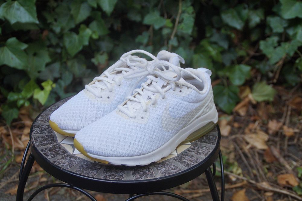 Buty Nike Air max roz.36